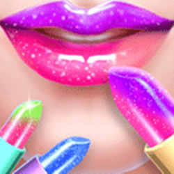 Fashion Lip Art Salon