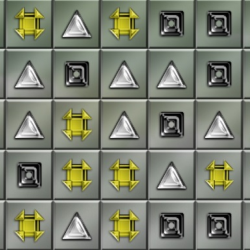 Jewel Match Framework