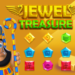 Jewel Treasure