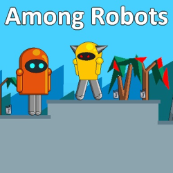 Among Robots