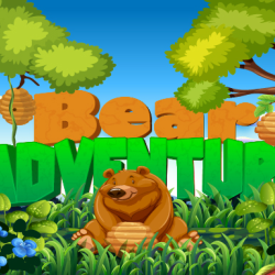 Bear Adventure Online Game