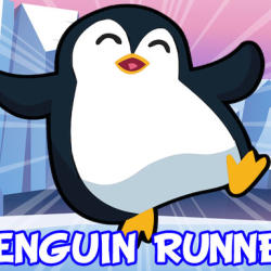 Penguin Runner
