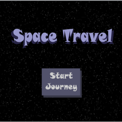 SpaceTravel