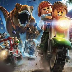 Die legende Der Insel Nublar