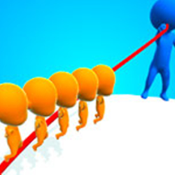 Rope Skipping - 3D Sports Game