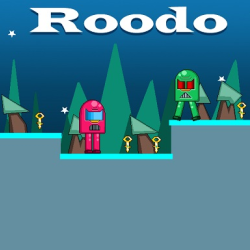 Roodo