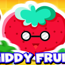 Giddy Fruit