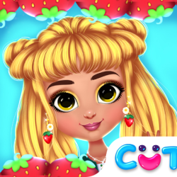 My Sweet Strawberry Outfits