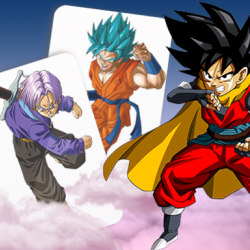 Dragon Ball Super: Super Hero
