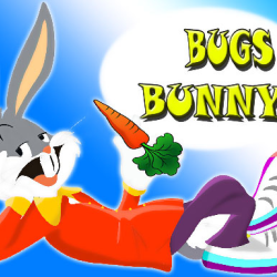Bugs Bunny Dressup