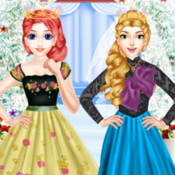 Wedding Style And Royal Style