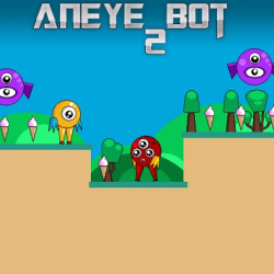 Aneye Bot 2