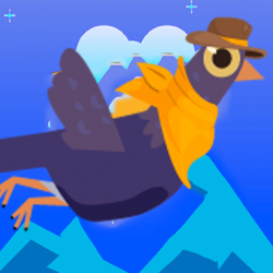 Flappy Dove