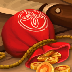 Medieval Billionaire