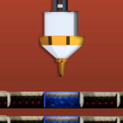 Mine Survival Mars