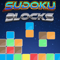 Sudoku Blocks