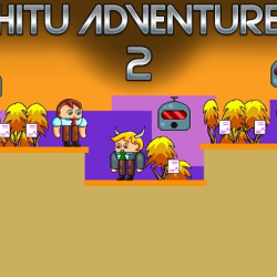 Chitu Adventures 2
