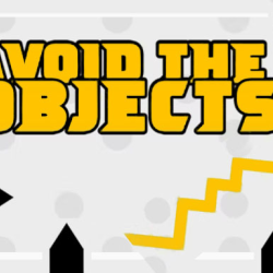 Avoid The Objects Sx