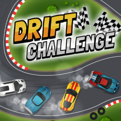 Drift Challenge
