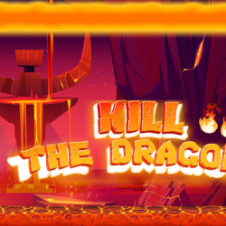 Kill The Dragon