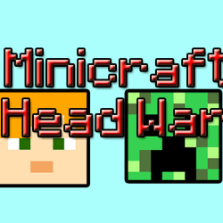 Minicraft: Head War