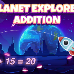 Planet Explorer Addition