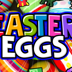 Easter Eggs