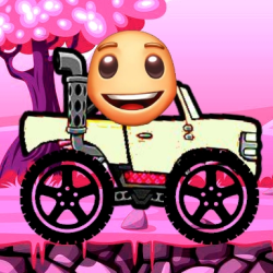 Buddy Adventure Vehicle