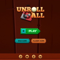 UnRoll All _ Complete Puzzle