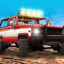 Offroad Masters Challenge