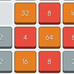 4096 Puzzle