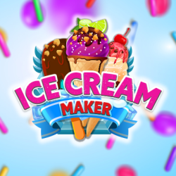 My Ice Cream Maker