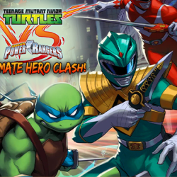 Ultimate Hero Clash!