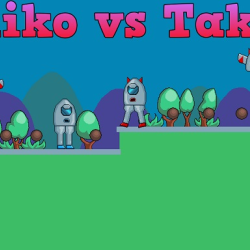 Riko vs Tako