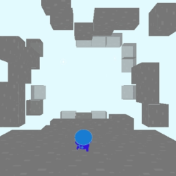 3D Endless fun and run