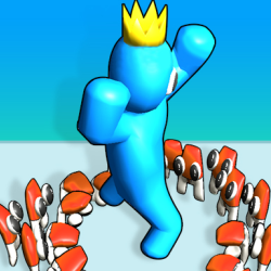 Count Alphabets Rush