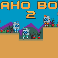 Zaho Bot 2
