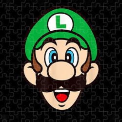 Super Mario Jigsaw Puzzle : season 2