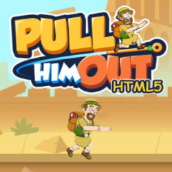 Pull Him Out Game