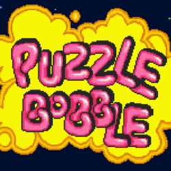 Puzzle Bobble Retro