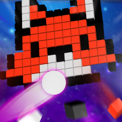 Break Bricks 2 Player