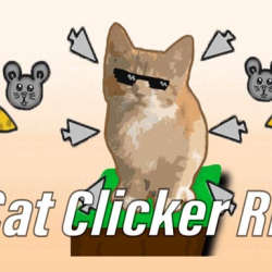 Cat Clicker RE