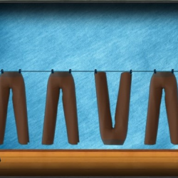 Amgel Easy Room Escape 76