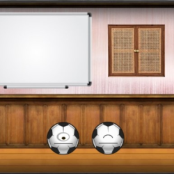 Amgel Valentine Room Escape