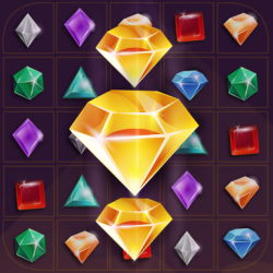 Jewel Royal Saga