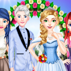 Who Will Be The Bride 2