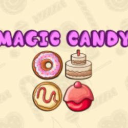 Magic Candy