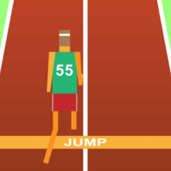 Run Man
