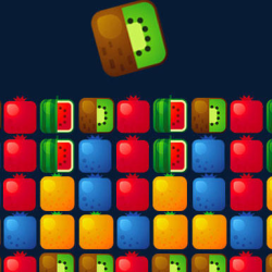 5 Fruit Crash
