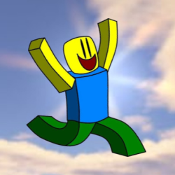 Flappy Roblox Obbi